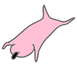 I have a lot of money. (Everyday) sticker #3015774