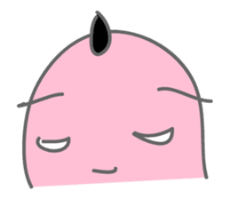 I have a lot of money. (Everyday) sticker #3015775