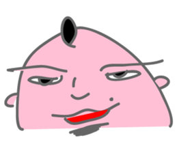 I have a lot of money. (Everyday) sticker #3015778