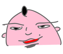 I have a lot of money. (Everyday) sticker #3015778