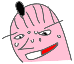 I have a lot of money. (Everyday) sticker #3015783