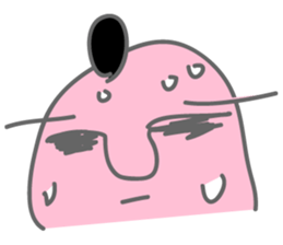 I have a lot of money. (Everyday) sticker #3015784