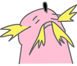 I have a lot of money. (Everyday) sticker #3015786