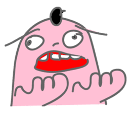 I have a lot of money. (Everyday) sticker #3015794