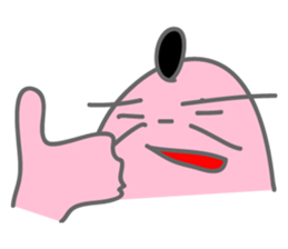 I have a lot of money. (Everyday) sticker #3015795