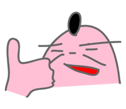 I have a lot of money. (Everyday) sticker #3015795