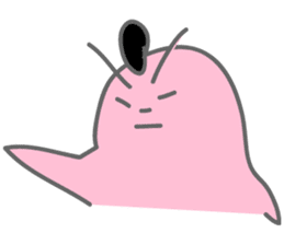 I have a lot of money. (Everyday) sticker #3015799