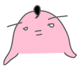 I have a lot of money. (Everyday) sticker #3015801