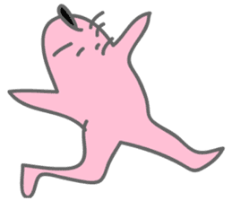 I have a lot of money. (Everyday) sticker #3015802