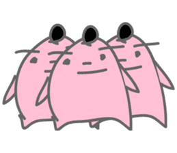 I have a lot of money. (Everyday) sticker #3015804