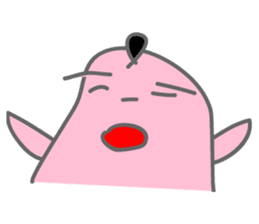 I have a lot of money. (Everyday) sticker #3015806