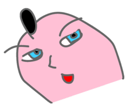 I have a lot of money. (Everyday) sticker #3015809