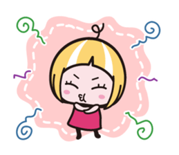 CHAME1 sticker #3015828