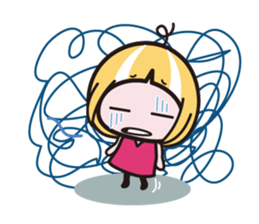 CHAME1 sticker #3015834