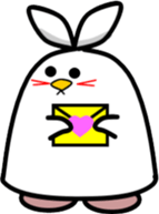 Fan life ohausa sticker #3015892