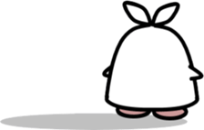 Fan life ohausa sticker #3015919