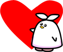 Fan life ohausa sticker #3015922