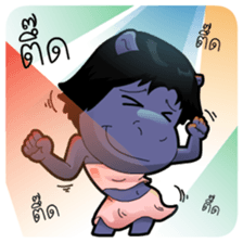 The Single Animals Office sticker #3016133