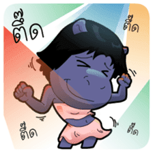 The Single Animals Office sticker #3016133