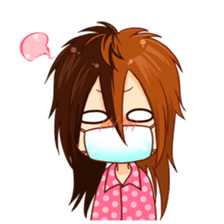 We four,punk rockers~a season~ sticker #3016957