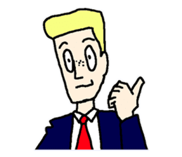 Foreigner of mystery sticker #3017579