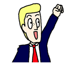 Foreigner of mystery sticker #3017585