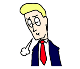 Foreigner of mystery sticker #3017593