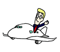 Foreigner of mystery sticker #3017596