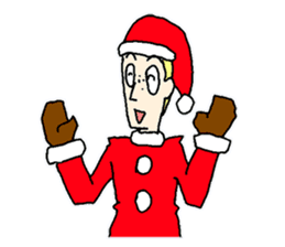 Foreigner of mystery sticker #3017600