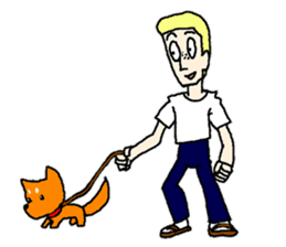 Foreigner of mystery sticker #3017602