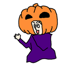 Foreigner of mystery sticker #3017603