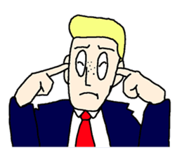 Foreigner of mystery sticker #3017607