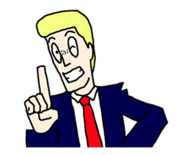 Foreigner of mystery sticker #3017608