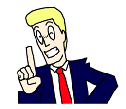 Foreigner of mystery sticker #3017608