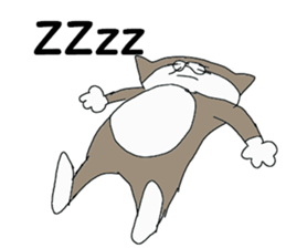 Jony & Tom sticker #3018025