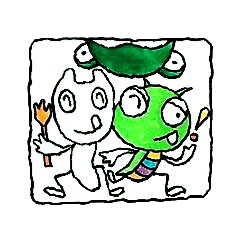 Soliloquy of insects