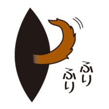 From among the smartphone... sticker #3018723