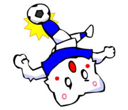 Commonly Used Word T-Shirt Wearing Cat 6 sticker #3018774