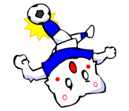 Commonly Used Word T-Shirt Wearing Cat 6 sticker #3018774