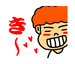 four in one set sticker #3018886