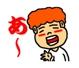 four in one set sticker #3018899