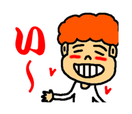 four in one set sticker #3018902