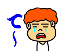 four in one set sticker #3018906