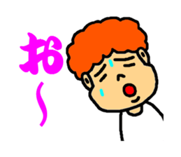 four in one set sticker #3018907