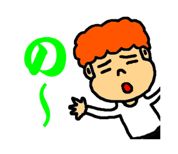 four in one set sticker #3018912