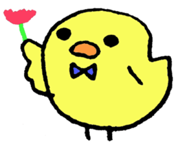 chick event sticker #3019133