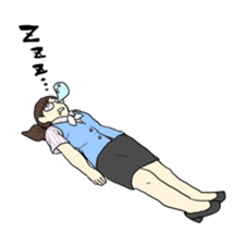 Amazing Gym Formation! sticker #3019614