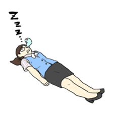 Amazing Gym Formation! sticker #3019614