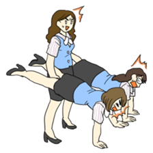 Amazing Gym Formation! sticker #3019626