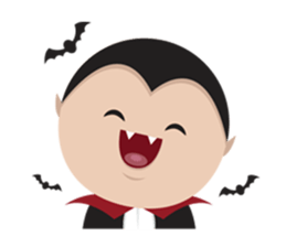 Vlampy sticker #3019883